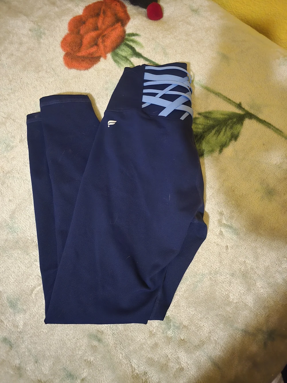 Women’s Black Stretch Jeans with Contrast Stitching